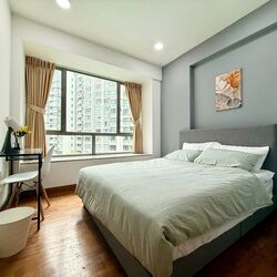 Lakeholmz (D22), Condominium #637238881